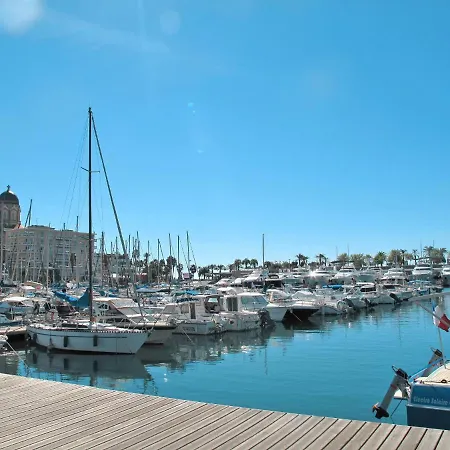 Les Collines De Valescure By Interhome 아파트 Saint-Raphaël