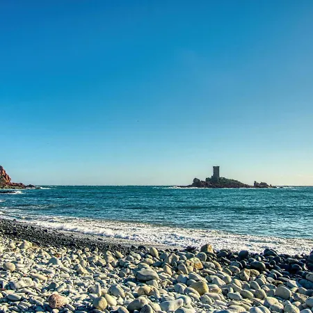 Les Collines De Valescure By Interhome 아파트 Saint-Raphaël