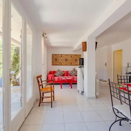 Les Collines De Valescure By Interhome 아파트 *