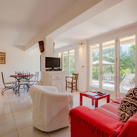 Les Collines De Valescure By Interhome 아파트