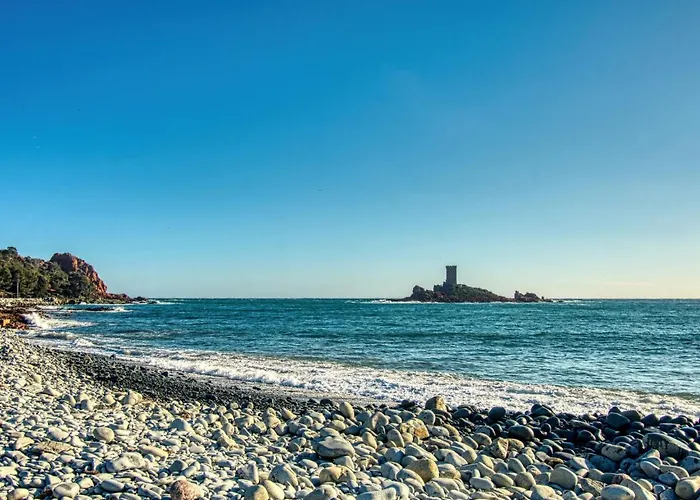 Les Collines De Valescure By Interhome Apartamento Saint-Raphaël