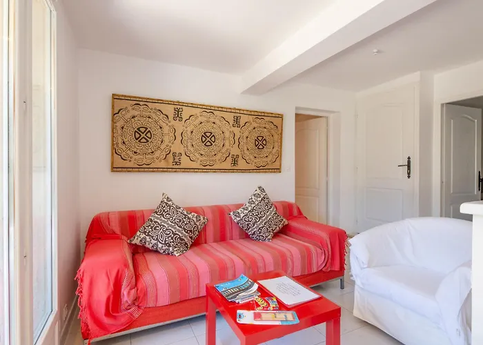 Apartamento Les Collines De Valescure By Interhome Saint-Raphaël