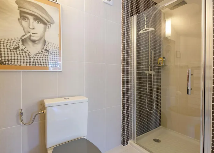 Les Collines De Valescure By Interhome * Saint-Raphaël