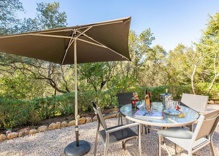 Les Collines De Valescure By Interhome * Saint-Raphaël