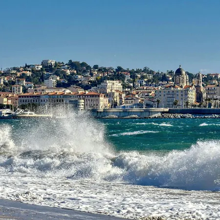 Les Collines De Valescure By Interhome Apartman *