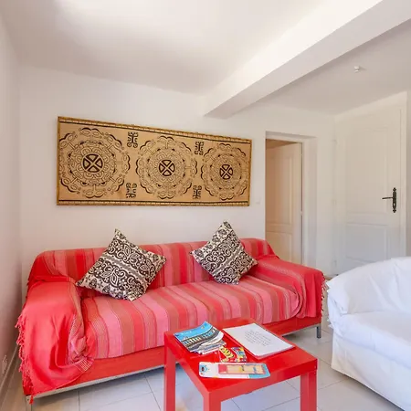 Apartman Les Collines De Valescure By Interhome Saint-Raphaël