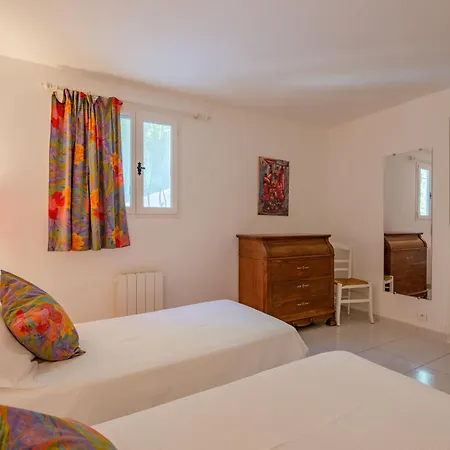 Les Collines De Valescure By Interhome Saint-Raphael (Var)