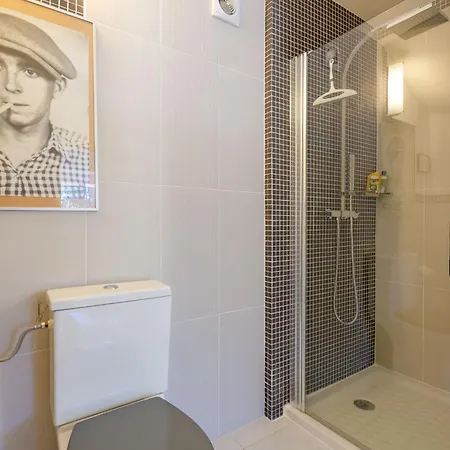 Les Collines De Valescure By Interhome * Saint-Raphaël