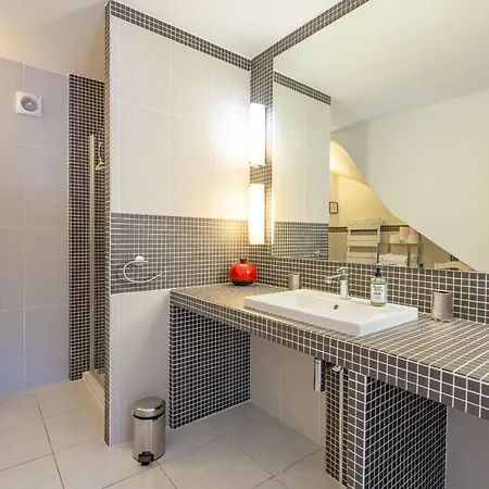 Les Collines De Valescure By Interhome