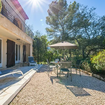 Appartamento Les Collines De Valescure By Interhome