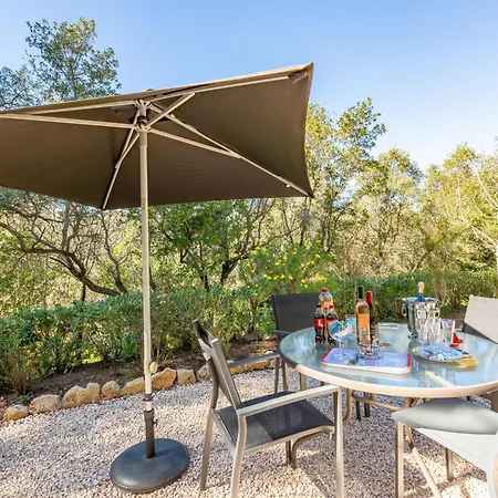 Les Collines De Valescure By Interhome * Saint-Raphaël