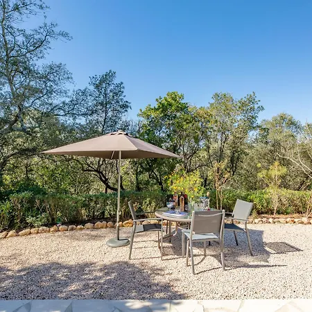Les Collines De Valescure By Interhome Saint-Raphael (Var)