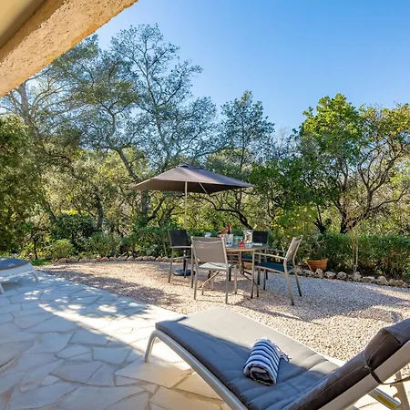 Les Collines De Valescure By Interhome *