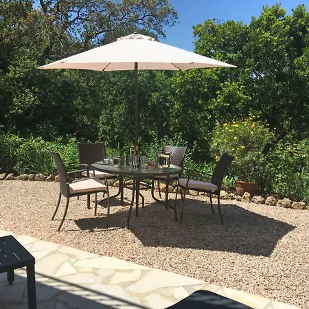 Apartman Les Collines De Valescure By Interhome Saint-Raphaël