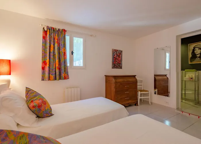 Les Collines De Valescure By Interhome Saint-Raphaël