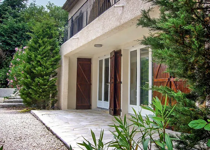 Apartmán Les Collines De Valescure By Interhome Saint-Raphaël